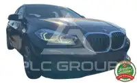 2020 BMW 116