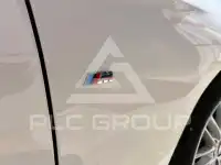 2020 BMW 116