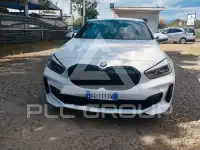 2020 BMW 116
