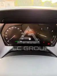 2020 BMW 116