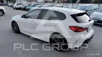 2020 BMW 116