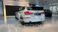 2020 BMW 116