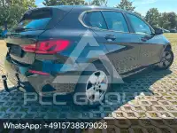2020 BMW 116