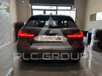2020 BMW 116