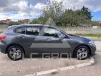 2020 BMW 116