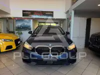 2020 BMW 116