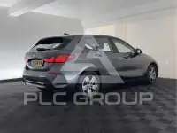 2020 BMW 116