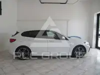 2020 BMW 116