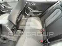 2020 BMW 116
