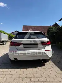 2020 BMW 116