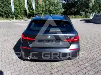 2020 BMW 116