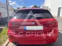 2020 BMW 116