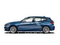 2020 BMW 116