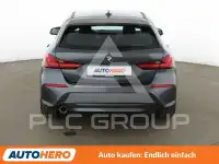 2020 BMW 116