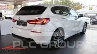 2020 BMW 116