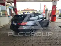 2020 BMW 116