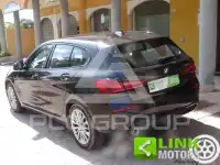 2020 BMW 116