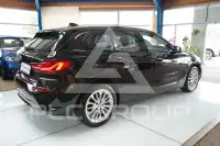 2020 BMW 116