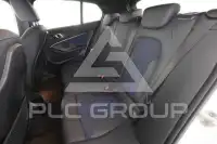 2020 BMW 116