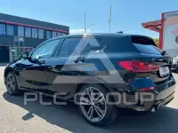 2020 BMW 116