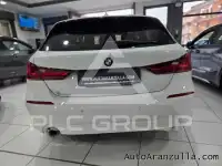 2020 BMW 116
