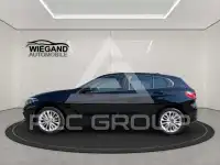 2020 BMW 116