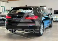 2020 BMW 116