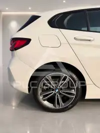 2020 BMW 116