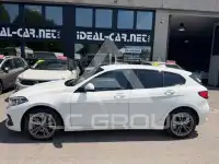 2020 BMW 116