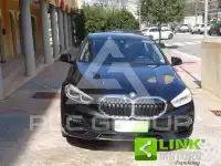 2020 BMW 116