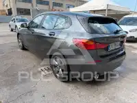 2020 BMW 116