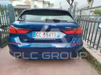 2020 BMW 116