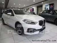 2020 BMW 116