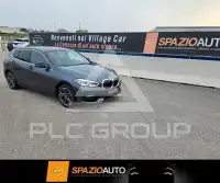 2020 BMW 116