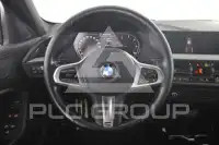 2020 BMW 116