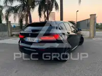 2020 BMW 116