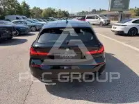 2020 BMW 116