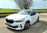2020 BMW 116