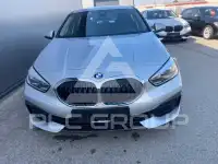 2020 BMW 116