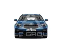2020 BMW 116