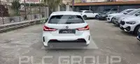 2020 BMW 116