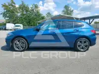 2020 BMW 116
