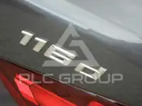 2020 BMW 116