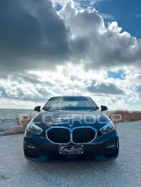 2020 BMW 116
