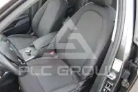 2020 BMW 116