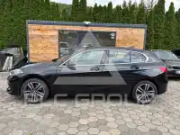2020 BMW 116