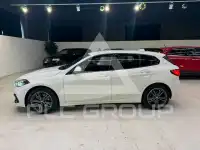2020 BMW 116