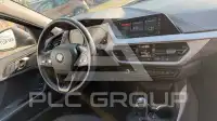 2020 BMW 116