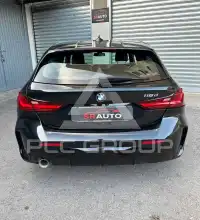 2020 BMW 116