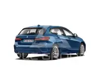 2020 BMW 116